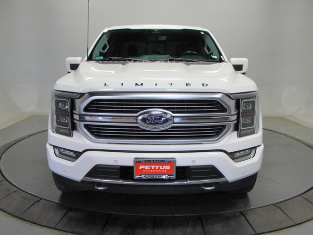 2023 Ford F-150 Limited