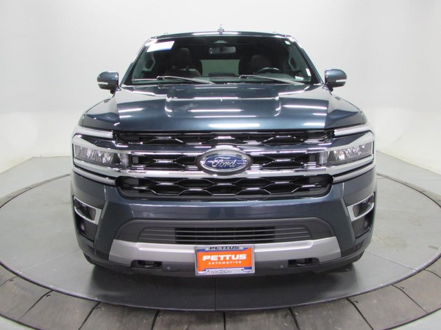 2023 Ford Expedition