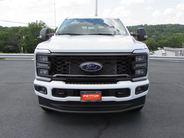 2026 Ford F-250 Super Duty