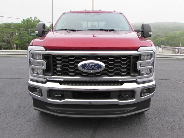 2026 Ford F-350 Super Duty