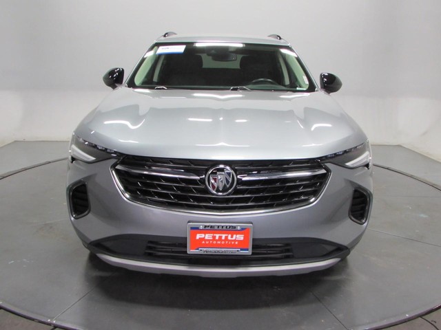 2023 Buick Envision