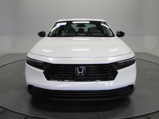 2025 Honda Accord