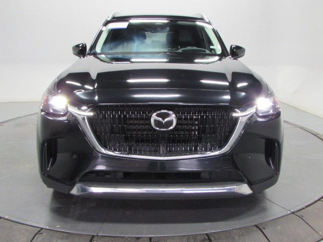 2024 Mazda CX-90 Turbo Premium Package