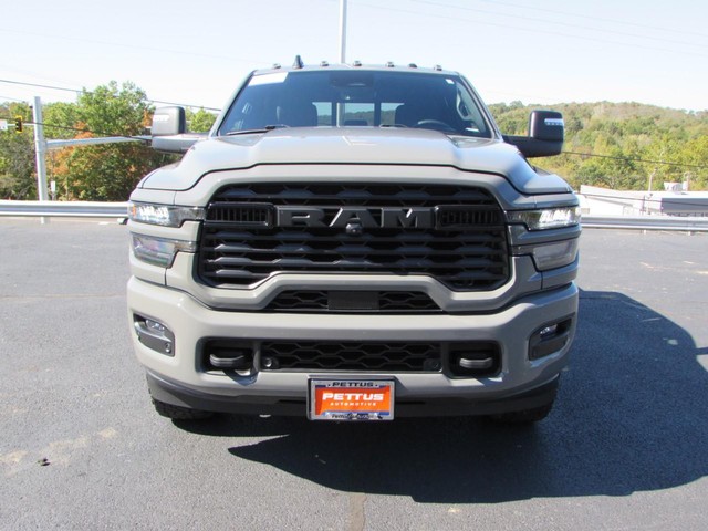 2025 RAM 2500 Pickup Big Horn