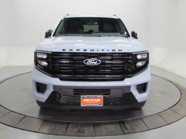 2027 Ford Expedition