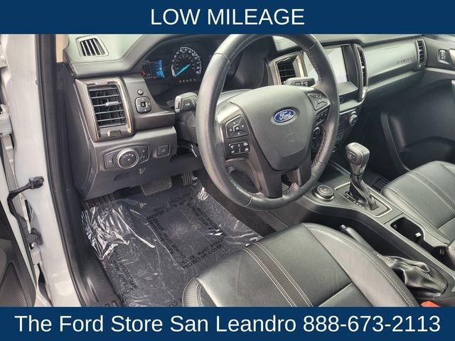 Ford Ranger Vehicle Full-screen Gallery Image 03