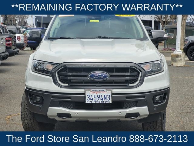 Ford Ranger Vehicle Full-screen Gallery Image 04