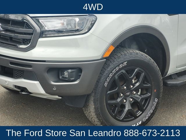 Ford Ranger Vehicle Full-screen Gallery Image 06