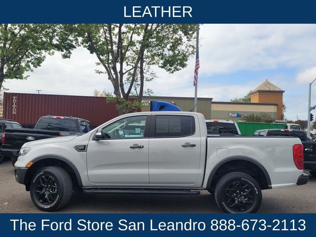 Ford Ranger Vehicle Full-screen Gallery Image 07
