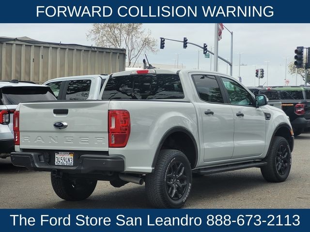 Ford Ranger Vehicle Full-screen Gallery Image 10