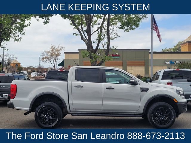 Ford Ranger Vehicle Full-screen Gallery Image 11