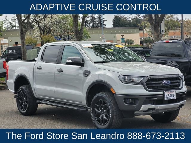 Ford Ranger Vehicle Full-screen Gallery Image 12