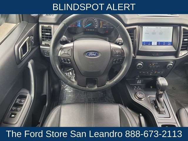 Ford Ranger Vehicle Full-screen Gallery Image 13