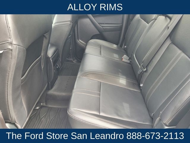 Ford Ranger Vehicle Full-screen Gallery Image 15