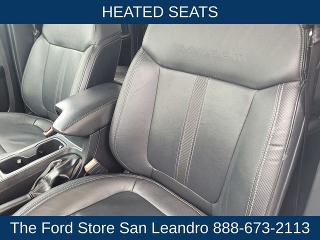 Ford Ranger Vehicle Full-screen Gallery Image 16