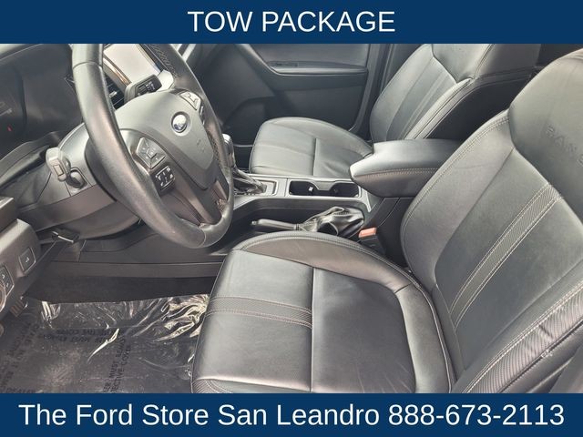 Ford Ranger Vehicle Full-screen Gallery Image 17