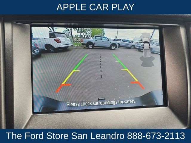 Ford Ranger Vehicle Full-screen Gallery Image 18