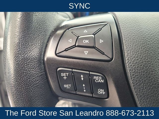 Ford Ranger Vehicle Full-screen Gallery Image 20