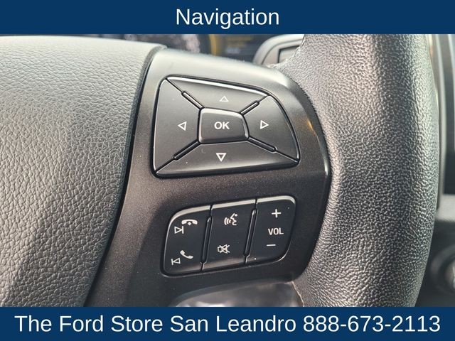 Ford Ranger Vehicle Full-screen Gallery Image 21