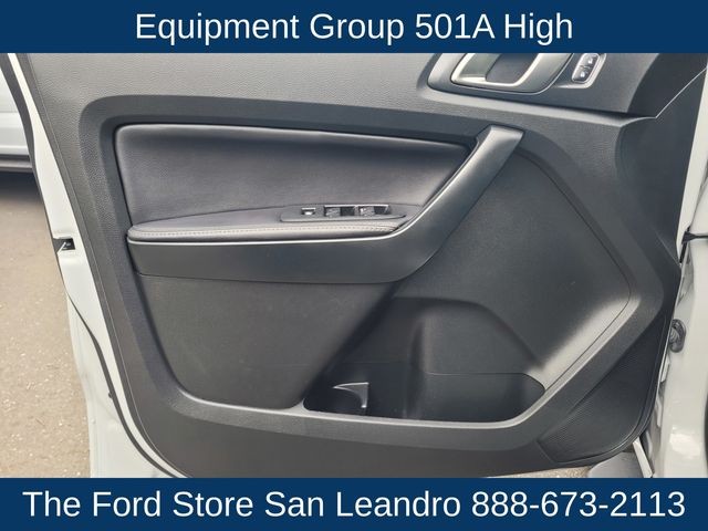 Ford Ranger Vehicle Full-screen Gallery Image 22