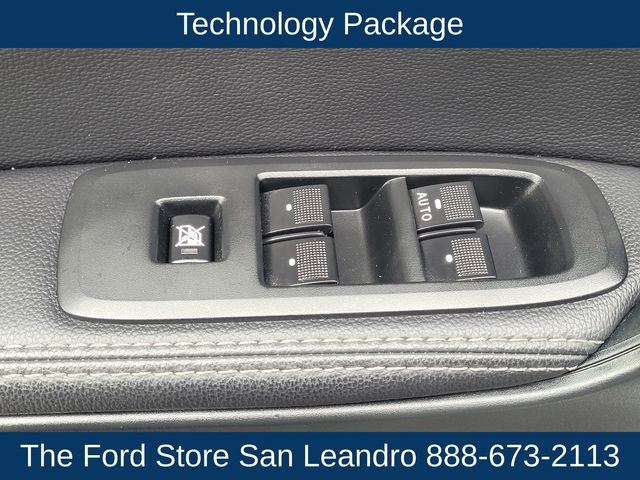 Ford Ranger Vehicle Full-screen Gallery Image 23