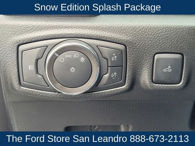 Ford Ranger Vehicle Full-screen Gallery Image 24