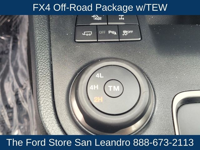 Ford Ranger Vehicle Full-screen Gallery Image 26