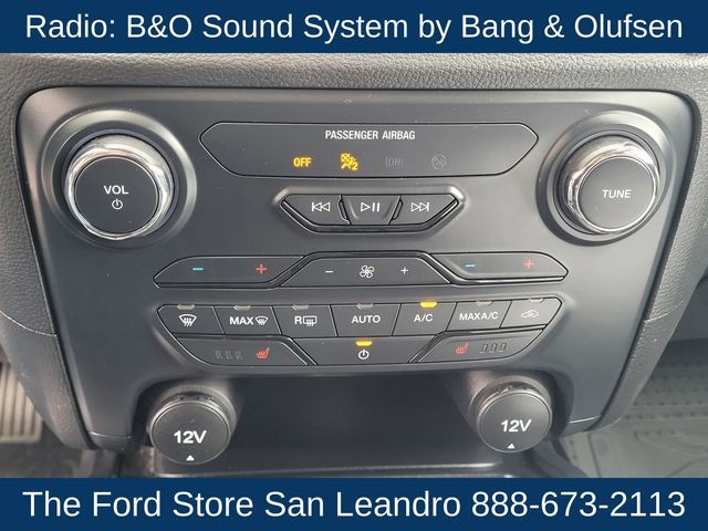 Ford Ranger Vehicle Full-screen Gallery Image 27