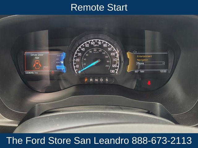 Ford Ranger Vehicle Full-screen Gallery Image 28
