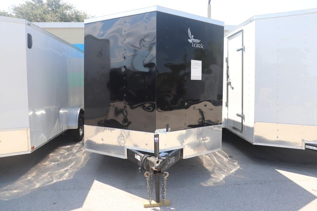 2022 Lark VT716TA ENCLOSED at SWFL Autos in Fort Myers FL