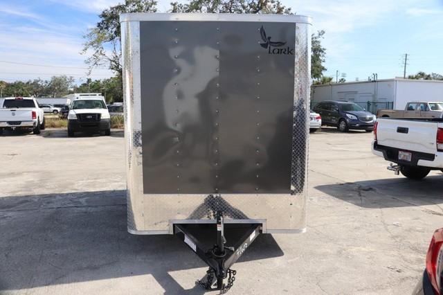 2023 Lark ENCLOSED VT6X10SA at SWFL Autos in Fort Myers FL