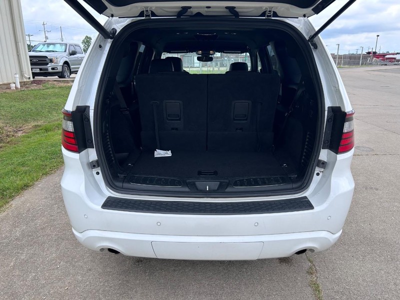 Dodge Durango Vehicle Full-screen Gallery Image 5