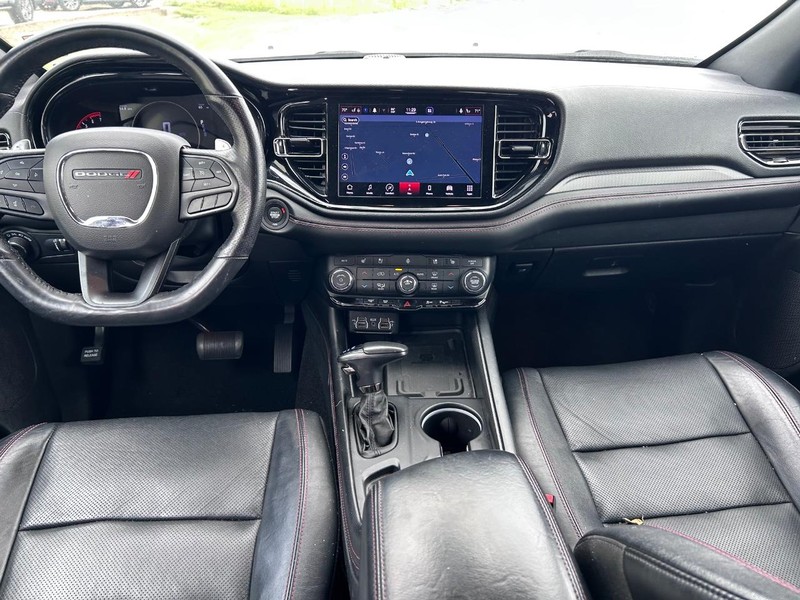 Dodge Durango Vehicle Full-screen Gallery Image 11