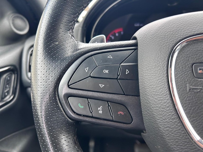 Dodge Durango Vehicle Full-screen Gallery Image 13