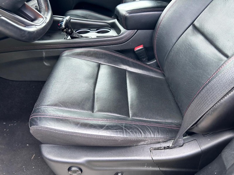 Dodge Durango Vehicle Full-screen Gallery Image 20
