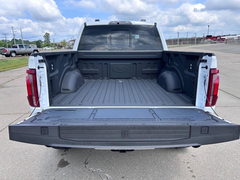 Ford F-150 Vehicle Full-screen Gallery Image 5