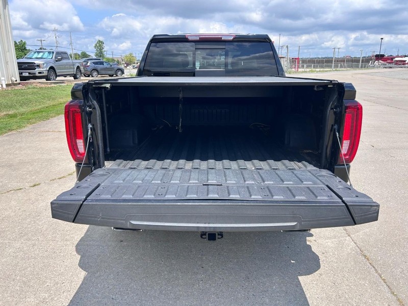 GMC Sierra 1500 Vehicle Full-screen Gallery Image 5
