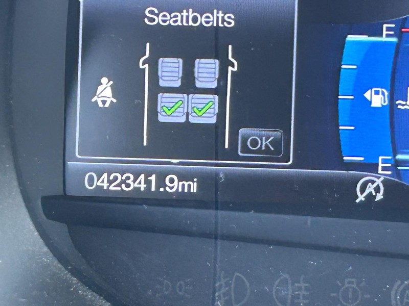 Ford Edge Vehicle Full-screen Gallery Image 20