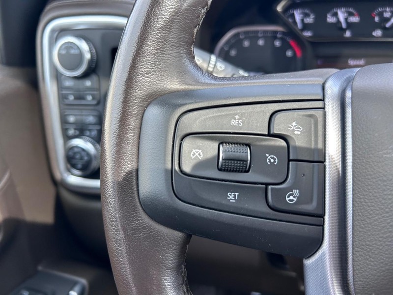 GMC Sierra 1500 Limited Vehicle Full-screen Gallery Image 11