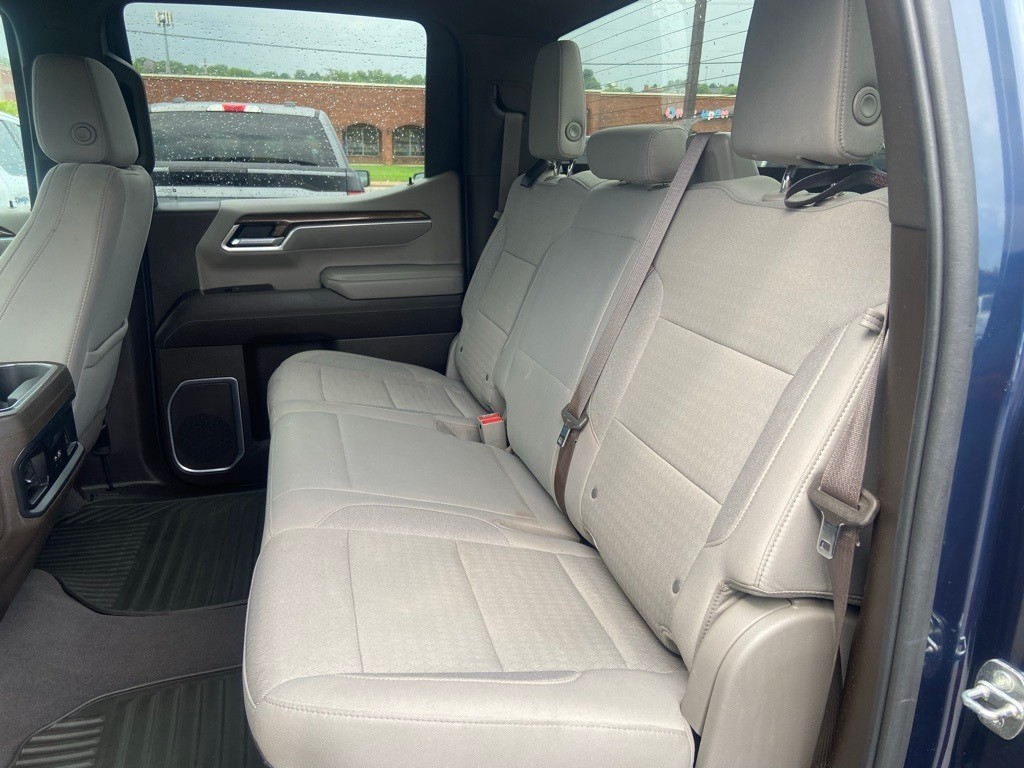 Chevrolet Silverado 1500 Vehicle Full-screen Gallery Image 06