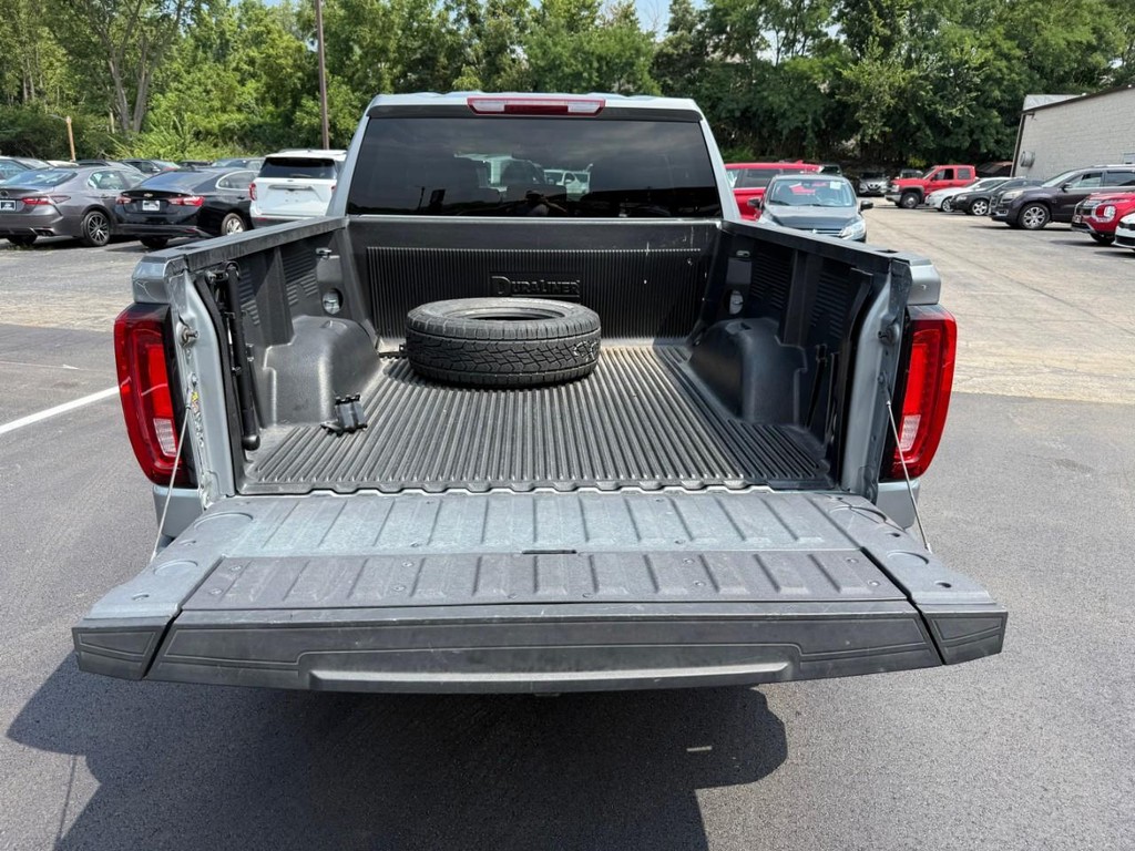 GMC Sierra 1500 Vehicle Full-screen Gallery Image 07