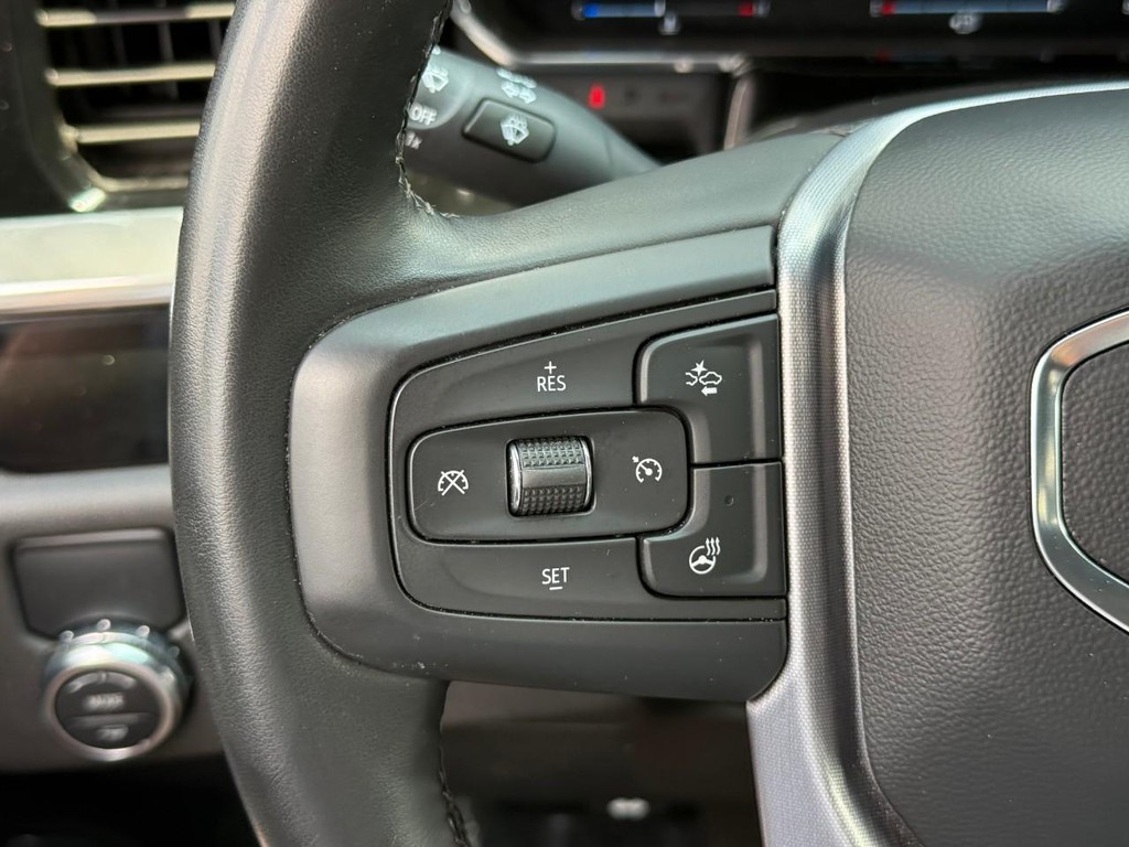 GMC Sierra 1500 Vehicle Full-screen Gallery Image 20