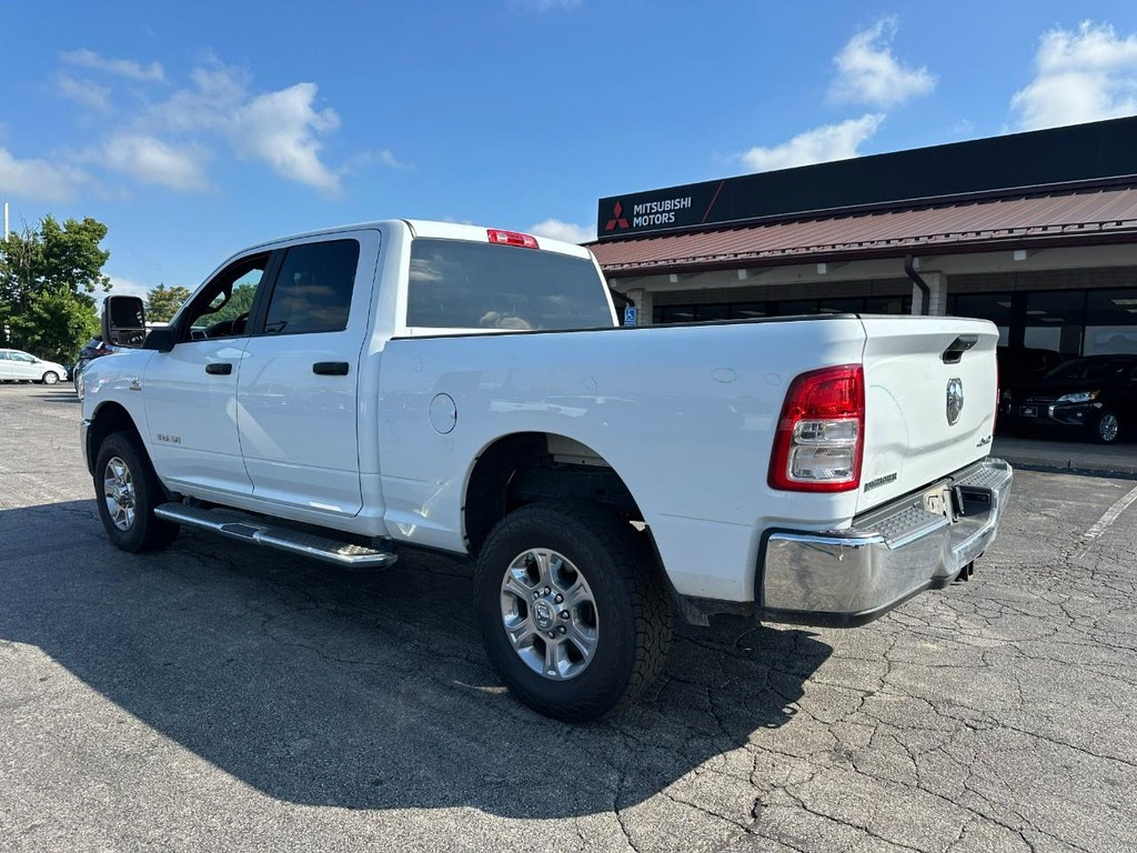 Ram 2500 Vehicle Full-screen Gallery Image 06