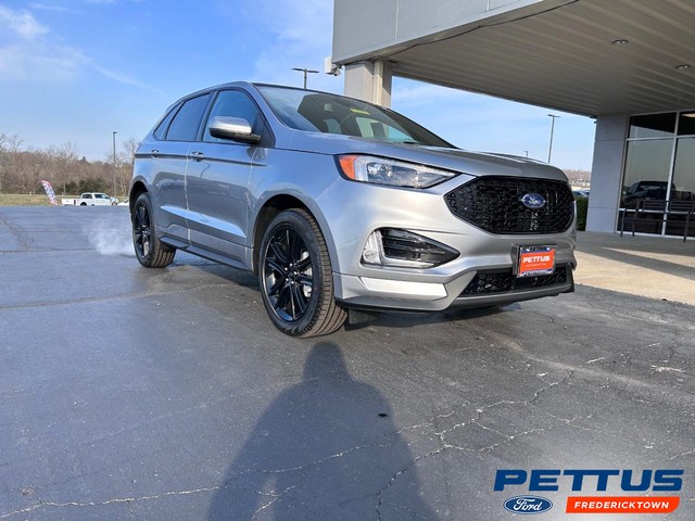 2024 Ford Edge AWD at Pettus Ford Fredericktown in Fredericktown MO