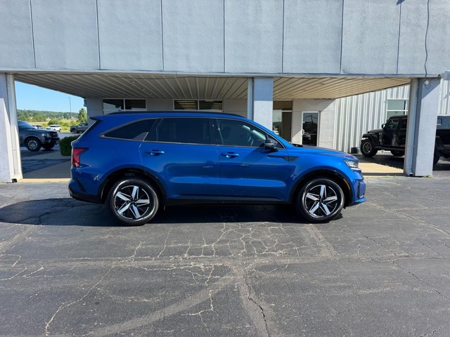 2023 Kia Sorento