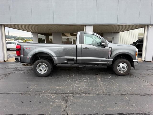 2026 Ford F-350 Super Duty XLT