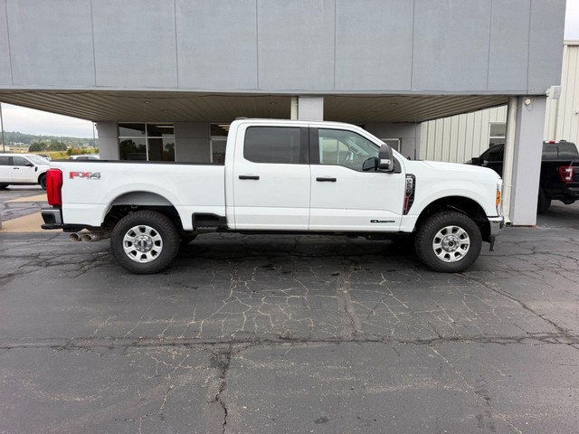 2024 Ford F-250 Super Duty XLT