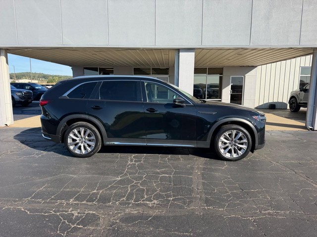 2024 Mazda CX-90