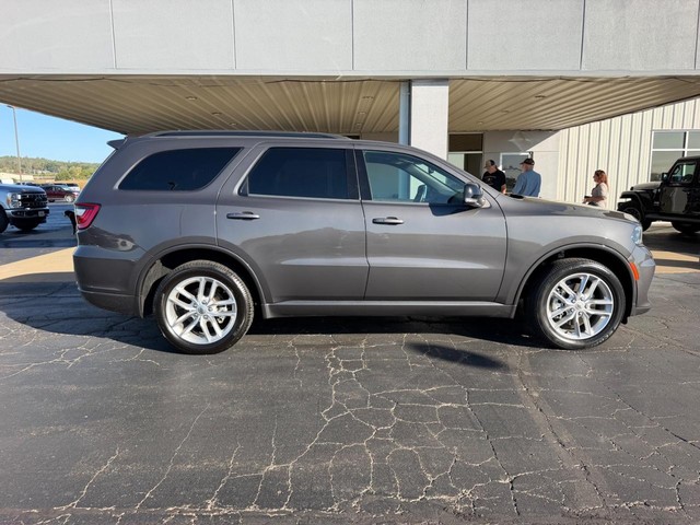 2024 Dodge Durango