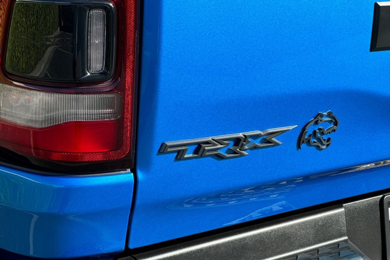 Ram 1500 Vehicle Full-screen Gallery Image 26